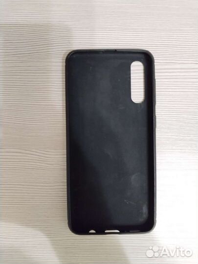 Чехлы на телефон Samsung а50