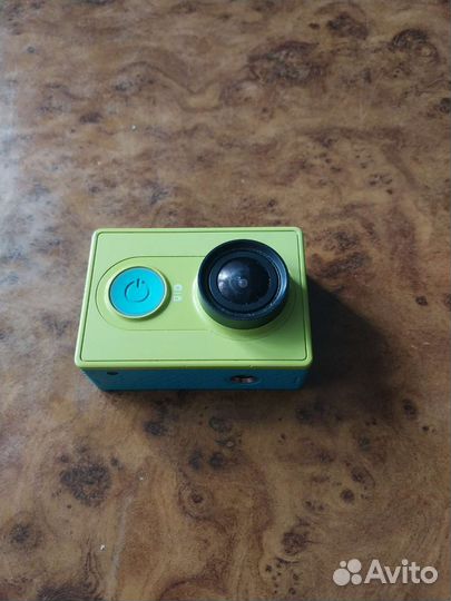 Экшен камера Xiaomi ydxj01XY