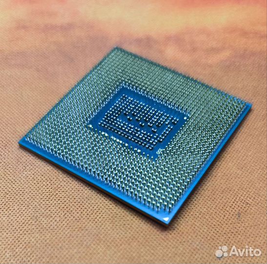 Процессор SR0UX Intel Core i7-3630QM