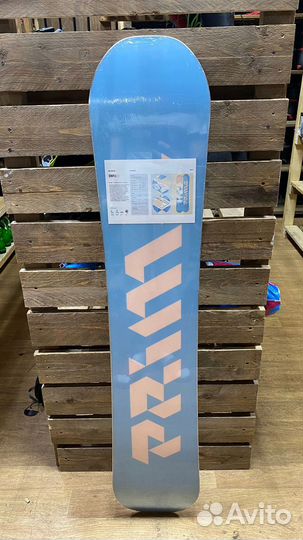Сноуборд Prime Simple 140