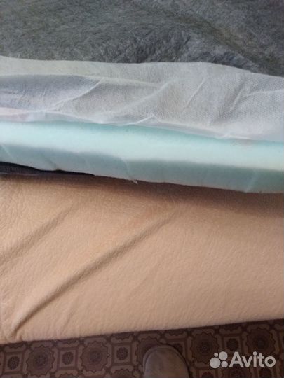 Продам матрас для животных