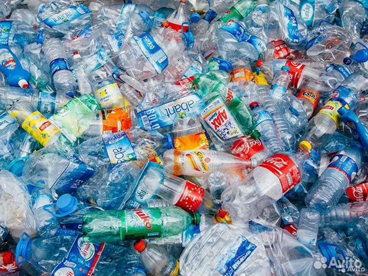 Прием макулатуры,пластика