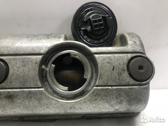 Крышка клапанная Vw Golf 3 1.6