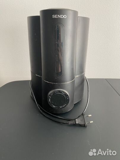 Увлажнитель воздуха Sendo M100