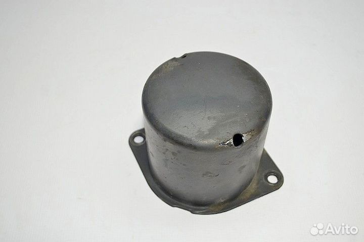 Корпус масляного фильтра ведущего моста scania P-s