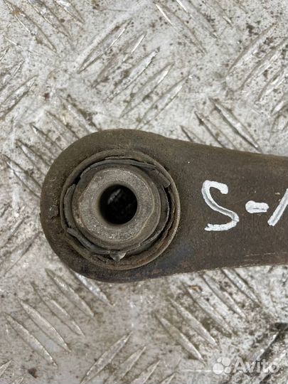 Тяга подвески задняя Ford S-MAX 2.5T, huwa