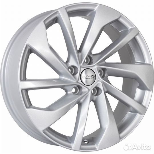 Skad KL-276 Nissan X-Trail R18x7 5x114.3 ET45 CB66
