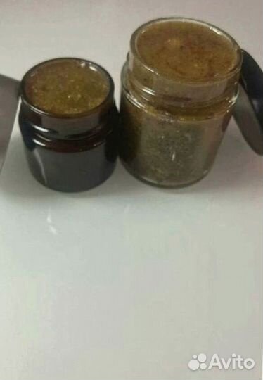 Медовый тонизатор для потенции