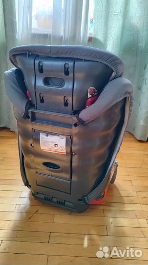 Автокресло детское romer