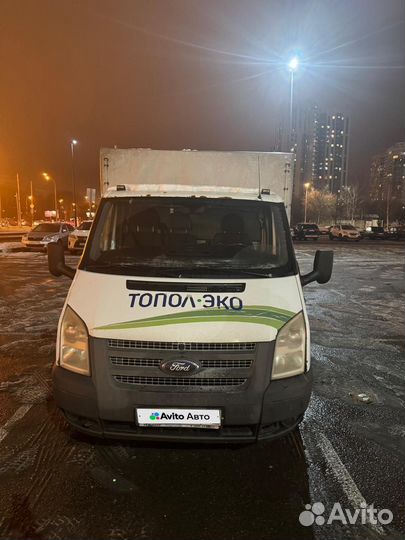 Ford Transit 2.2 МТ, 2013, 450 000 км