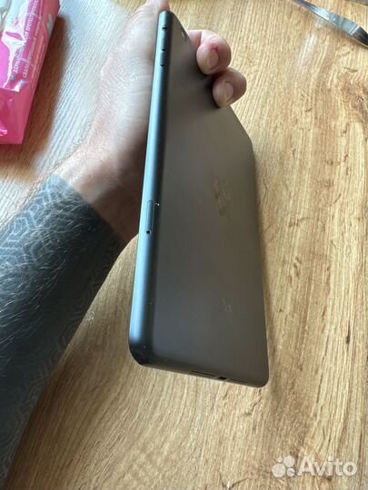 iPad mini 16gb + cellular