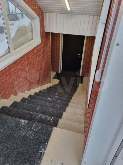 Свободного назначения, 19 м²