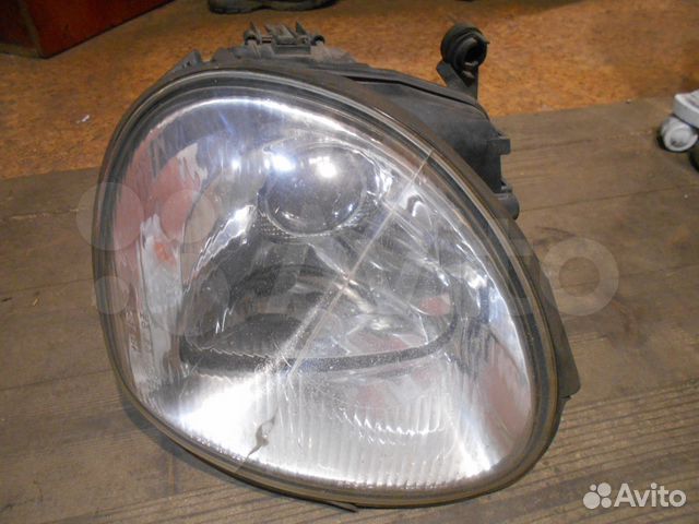 Фара передняя правая Ford Scorpio 2 1994-1998