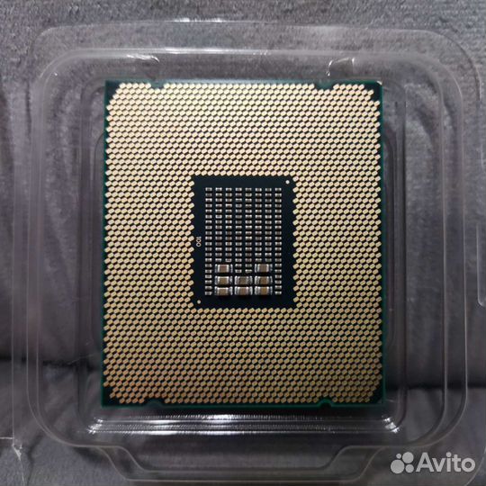 Процессор Intel Xeon E5 2630 v4