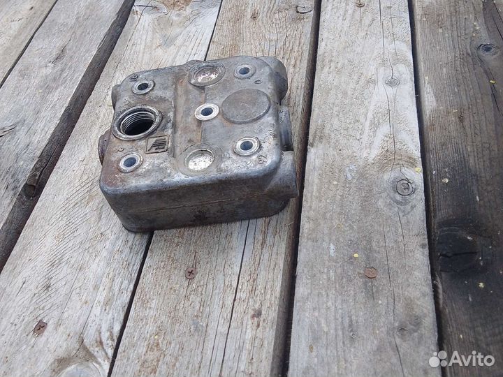 Стартер на камаз бу