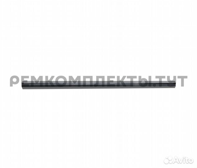 Ремонтный порог VW Jetta 6 левый