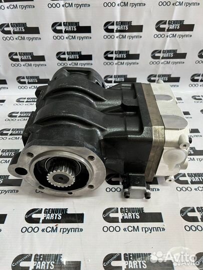 Компрессор воздушный Cummins M11 ISM11 QSM11