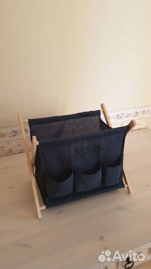 Подставка для книг, вещей