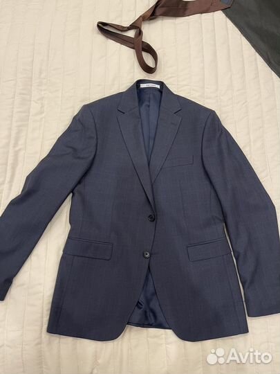Костюм мужской