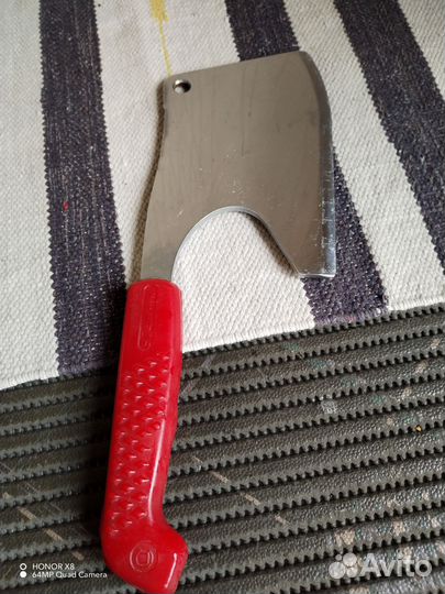 Топорик для мяса СССР