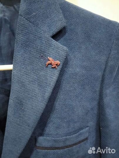 Пиджак для мальчика