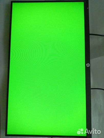 Игровой монитор HP X27q IPS 2k 165hz