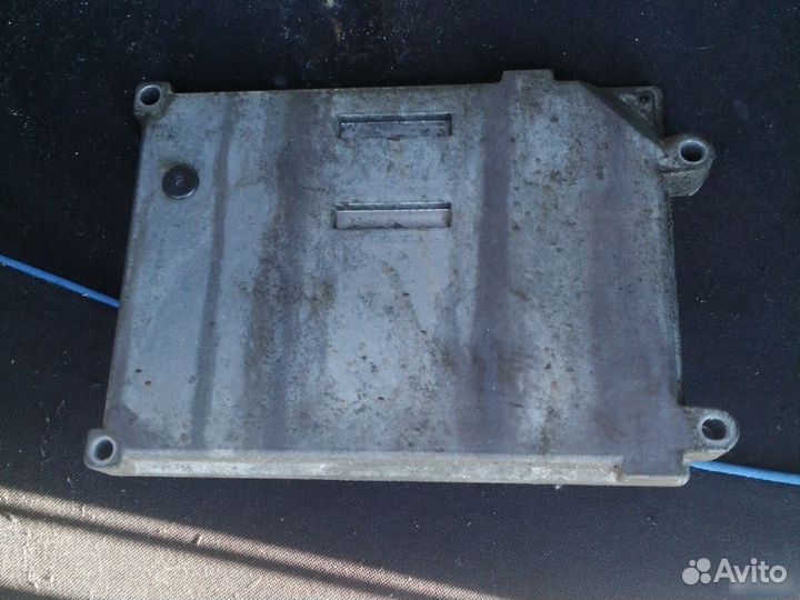 Блок управления двигателем Acura MDX J35A5