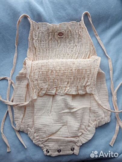 Одежда для маленьких