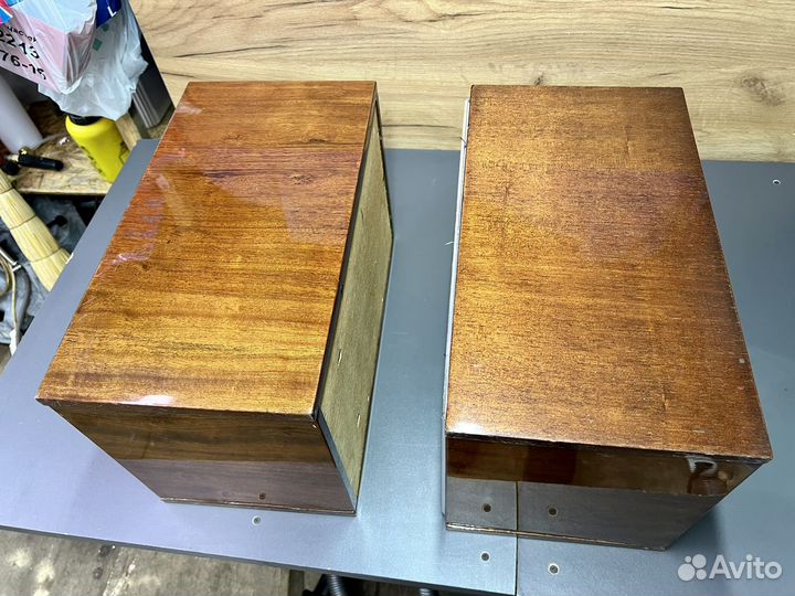 Корпуса колонок 10мас-1м