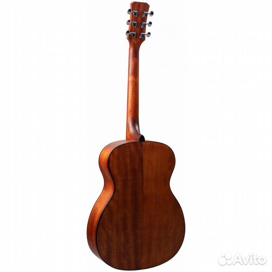 Гитара акустическая шестиструнная JET JOM-255 OP