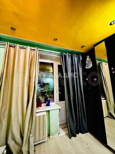 3-к. квартира, 58 м², 5/5 эт.