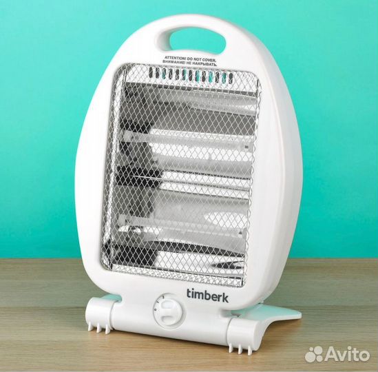 Инфракрасный обогреватель новый