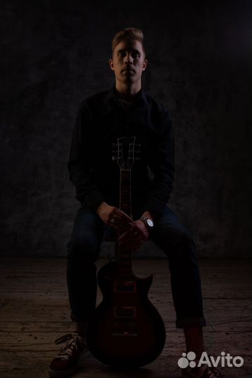 Фотограф Москва