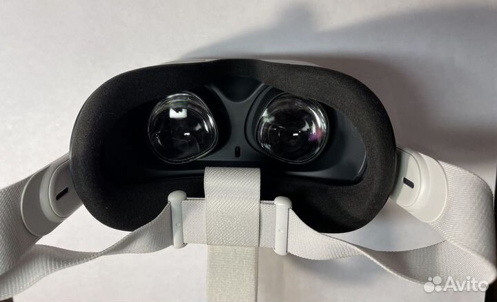 Очки виртуальной реальности Oculus Quest 2 - 256Gb