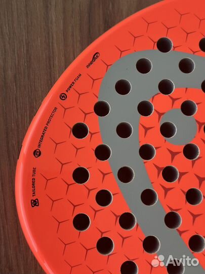 Ракетка для падел детская Head Junior