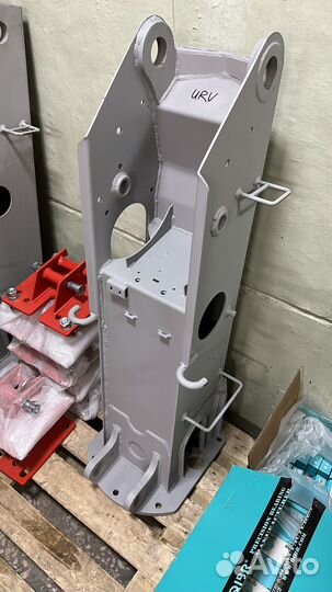 Башня кму Unic 340