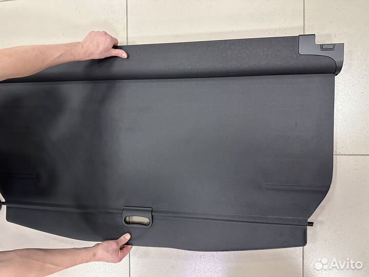 Шторка багажника для BMW X3 E83