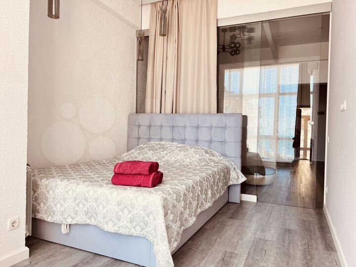 3-к. квартира, 70 м², 3/11 эт.