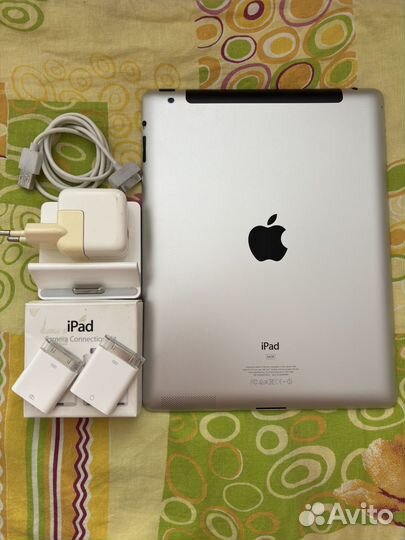 iPad 2 2011 64 gb