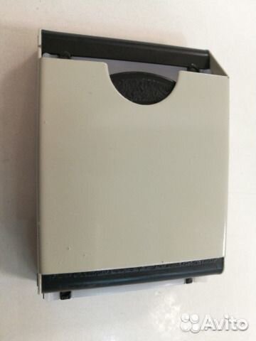 Лупа 5х для просмотра кадров пленки СССР