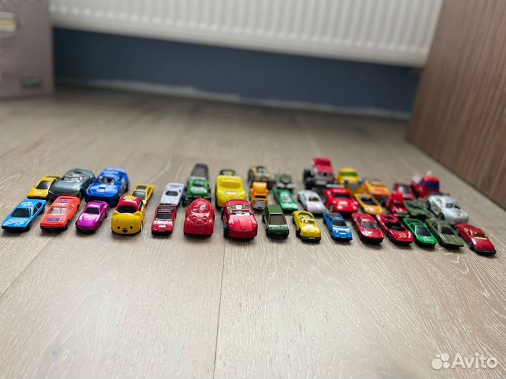 Модель автомобиля, детские машинки