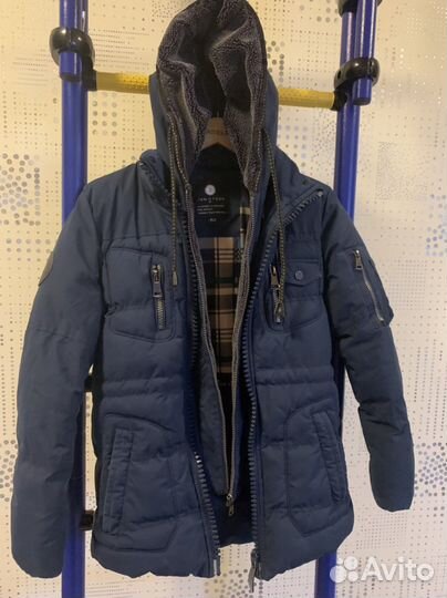 Куртка детская
