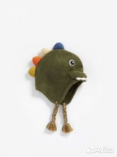 Шапка mothercare