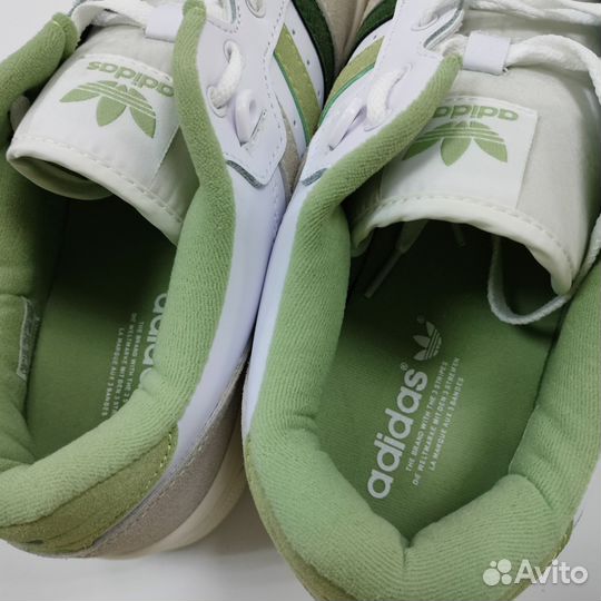 Кроссовки Adidas 41-45 натуральная кожа