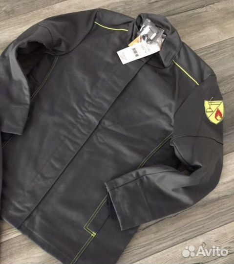 Костюм сварщика Цезарь