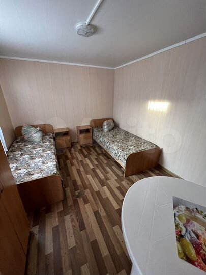 Комната 11 м², 1/1 эт.