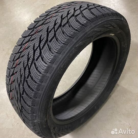 Nokian Tyres Hakkapeliitta R3 205/55 R16 94R