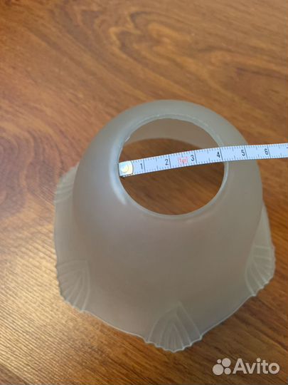 Плафоны для люстры и бра