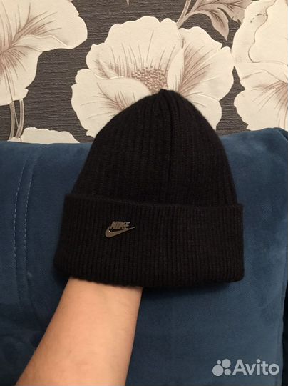 Шапка мужская Nike