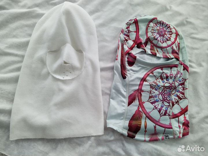 Подшлемник